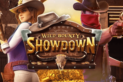 Wild Bounty Showdown PGsoft