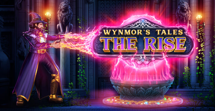 Wynmore's Tales: The Rise
