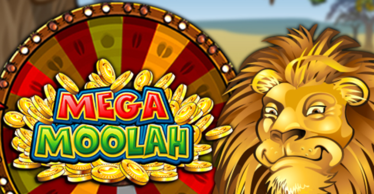 Slot Game Mega Moolah: Fitur Unggulan, Daya Tarik, dan Cara Meraih Jackpot Besar